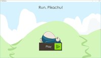 Run, Pikachu! [Pokemon fan game] screenshot, image №1278083 - RAWG