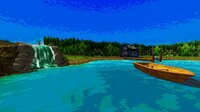 Lake Facade: Director's Cut screenshot, image №3401628 - RAWG