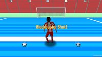 USA Soccer Vs World Soccer screenshot, image №1177650 - RAWG