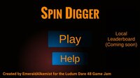 Spin Digger screenshot, image №2820536 - RAWG