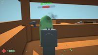 LowPoly Multiplayer FPS screenshot, image №1289280 - RAWG