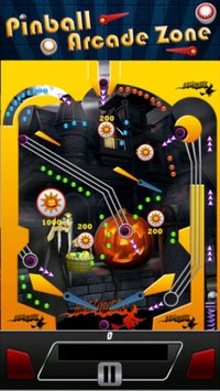 Pinball Arcade Zone screenshot, image №1669101 - RAWG
