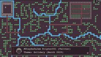 Solidary #StaySafeJam screenshot, image №2322122 - RAWG