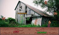 An Infinite Chapbook of Poetry for Many Voices to Scream in the Woods screenshot, image №2914775 - RAWG