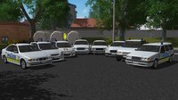 Police Patrol Simulator screenshot, image №2873823 - RAWG