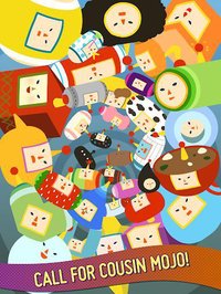 Tap My Katamari - Idle Clicker screenshot, image №1362958 - RAWG