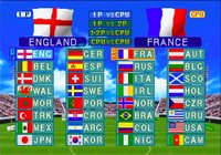 International Superstar Soccer Pro screenshot, image №730238 - RAWG
