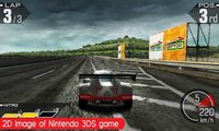 Ridge Racer 3D screenshot, image №793787 - RAWG