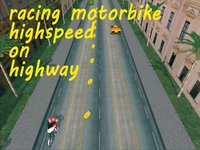 Motor Highway Racing screenshot, image №970793 - RAWG