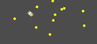 Asteroids (itch) (pintman) screenshot, image №2134389 - RAWG