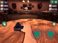 Arm Gun Simulator screenshot, image №2255293 - RAWG