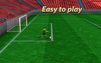 Amazing Soccer 2013 screenshot, image №1706023 - RAWG