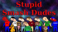 Stupid Smash Dudes screenshot, image №1038612 - RAWG