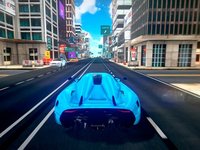 Traffic Engine: Fury Road Race screenshot, image №2043007 - RAWG