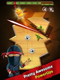 iSlash Heroes screenshot, image №2146547 - RAWG
