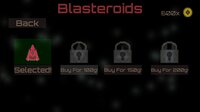 Blasteroids (2024) screenshot, image №4144481 - RAWG