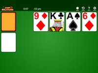 Just Solitaire: Aces Up screenshot, image №1337780 - RAWG