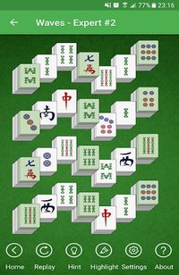 Mahjong Solitaire Ultimate Pro screenshot, image №1355188 - RAWG