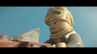 LEGO Star Wars: The Force Awakens screenshot, image №134901 - RAWG