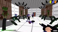 LIVING DEAD LABORATORY screenshot, image №3246432 - RAWG
