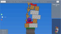 Tower Builder (itch) (KeithComet) screenshot, image №2181992 - RAWG