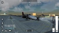 Flight Simulator 2018 FlyWings Free screenshot, image №1562100 - RAWG