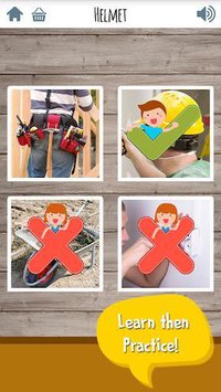 Kids Construction Game: Preschool screenshot, image №1585937 - RAWG