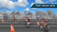 Extreme Bicycle racing 2018 screenshot, image №1519884 - RAWG