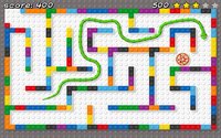 Pizza Snake screenshot, image №2390410 - RAWG