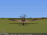 Rowan's Battle of Britain screenshot, image №315589 - RAWG