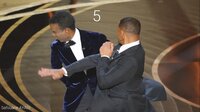 Slap! Will smith-Chris rock screenshot, image №3424037 - RAWG