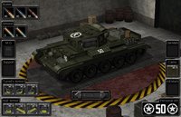 Tank Ace screenshot, image №544670 - RAWG