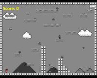 Rainbow Mario screenshot, image №1279801 - RAWG