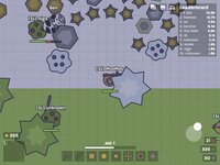 MooMoo.io Mobile screenshot, image №2682934 - RAWG