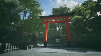 Explore Kyoto's Red Gates screenshot, image №1920936 - RAWG