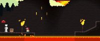 Super Dungeon Boy: Mega Fire screenshot, image №1017332 - RAWG
