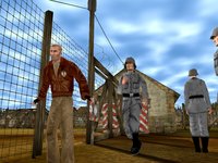 Prisoner of War screenshot, image №293514 - RAWG