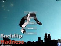 Backflip Madness screenshot, image №2053099 - RAWG