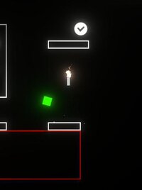 Cubic (itch) (the_Law_1) screenshot, image №3510534 - RAWG