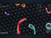 slither.io screenshot, image №916068 - RAWG