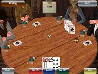 Cowboy Cardsharks Stud Poker screenshot, image №1613063 - RAWG