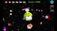 Cupcake Galaxy screenshot, image №4252767 - RAWG
