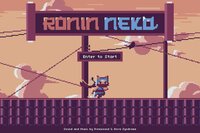 Ronin Neko screenshot, image №3275756 - RAWG