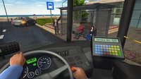 Bus Game Free - Top Simulator Games screenshot, image №2081077 - RAWG
