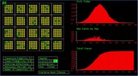 Pandemic Spread Simulation screenshot, image №2322820 - RAWG