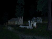 Spooky Man: Island Of Ghost to Mystic Diary 3D screenshot, image №1335596 - RAWG