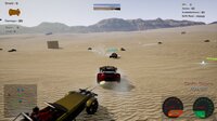 BattlefieldCars screenshot, image №3226247 - RAWG