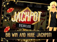 Million Gold Slots - Vegas Style Slot Machine screenshot, image №1840261 - RAWG
