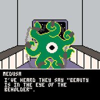 Medusa VN screenshot, image №2942780 - RAWG