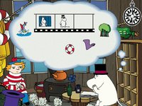 Moomintrolls: The Quest for Hobgoblin's Ruby screenshot, image №380449 - RAWG